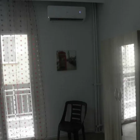 דירה Central At Kavala- κεντρικο διαμερισμα στην καβαλα קאבאלה