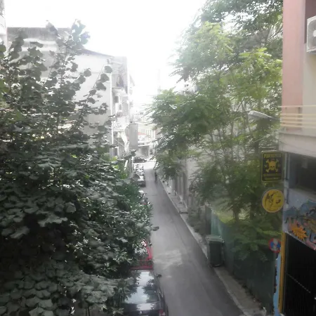 Central At Kavala- κεντρικο διαμερισμα στην καβαλα Apartament
