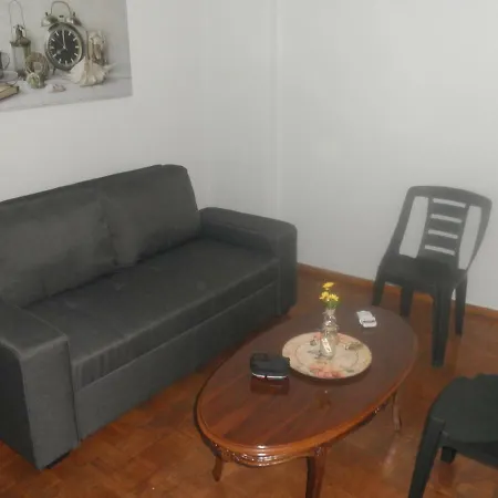 Central At Kavala- κεντρικο διαμερισμα στην καβαλα * Kawala