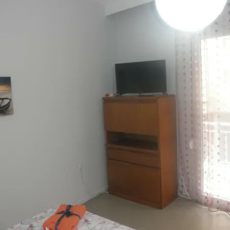 Apartament Central At Kavala- κεντρικο διαμερισμα στην καβαλα