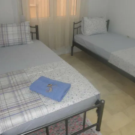 Central At Kavala- κεντρικο διαμερισμα στην καβαλα * Kawala